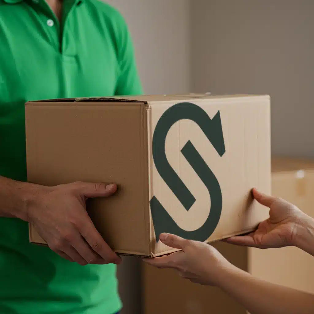 Salasa - End-to-End eCommerce Logistics Solutions